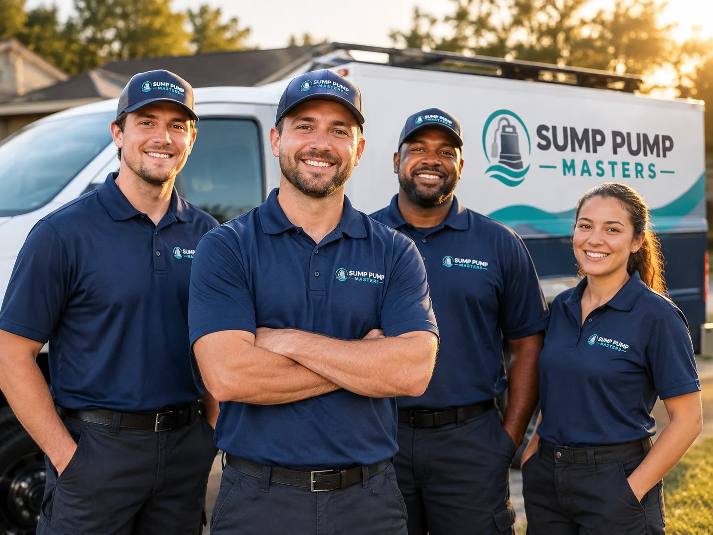 Sump Pump Repair company in Yorkshire, NY