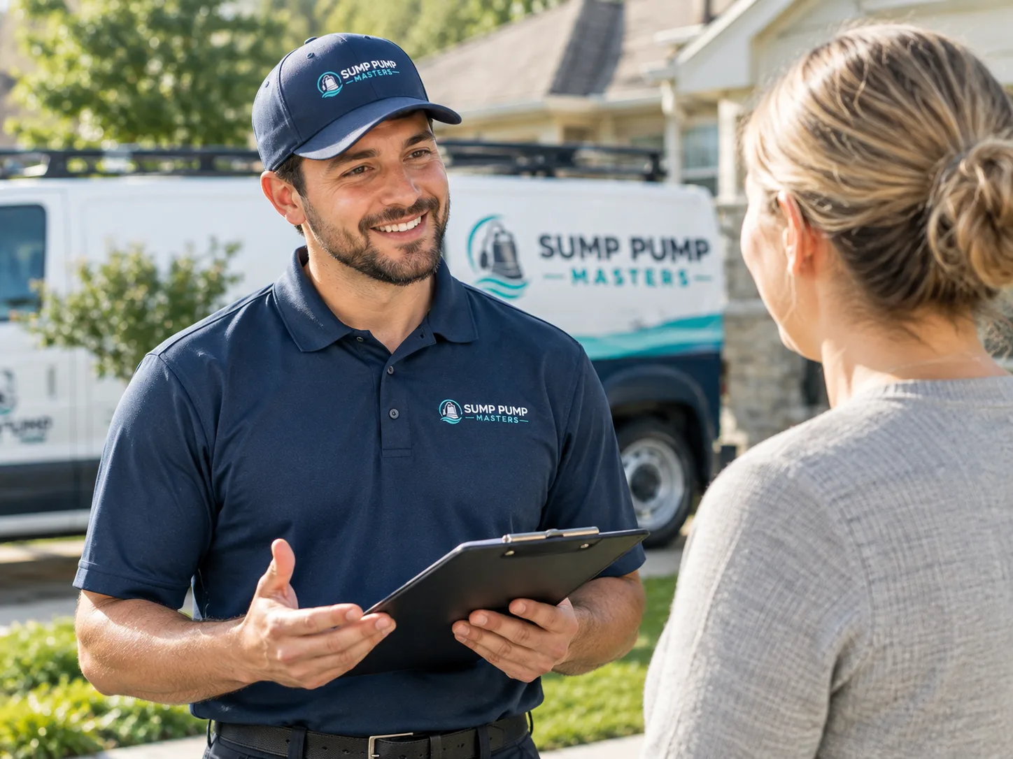 Sump Pump Repair Yorkshire, NY FAQs